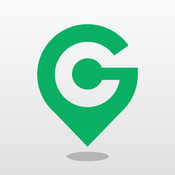 Geocaching App von Groundspeak