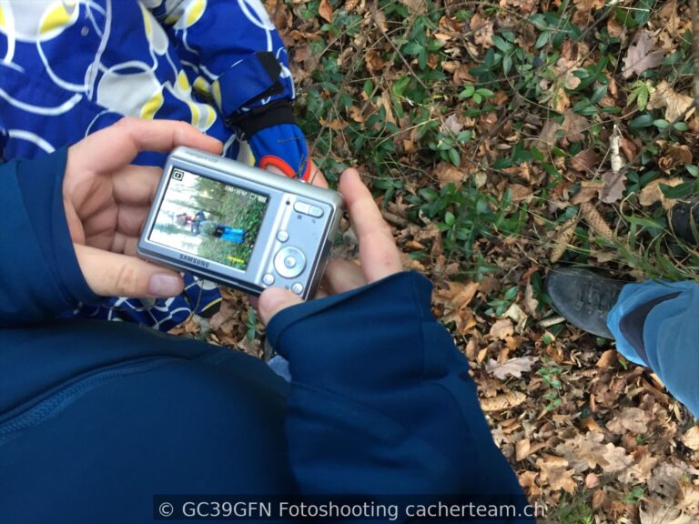 rubik – Fotoshooting