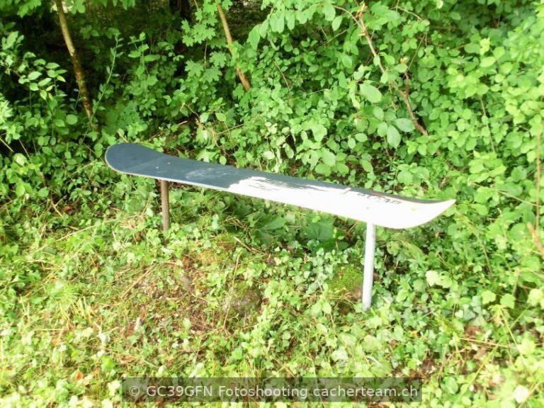 PhotoMaze – Fotoshooting im Wald